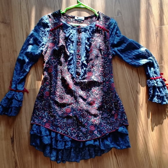 lunatic Dresses & Skirts - LUNATIC Slip Dress